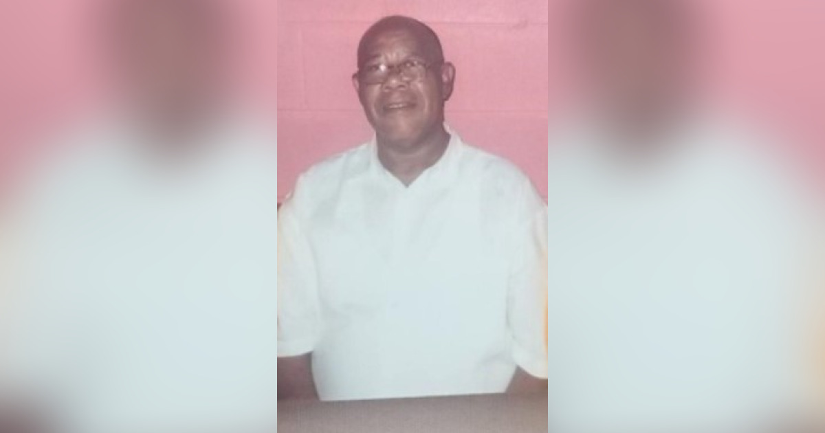 Obituary for Mr. Willie Burdett December 29, 2023 Willie A. Watkins