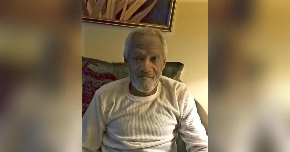 Obituary for Gregory Jackson Willie A. Watkins Funeral Home, Inc.