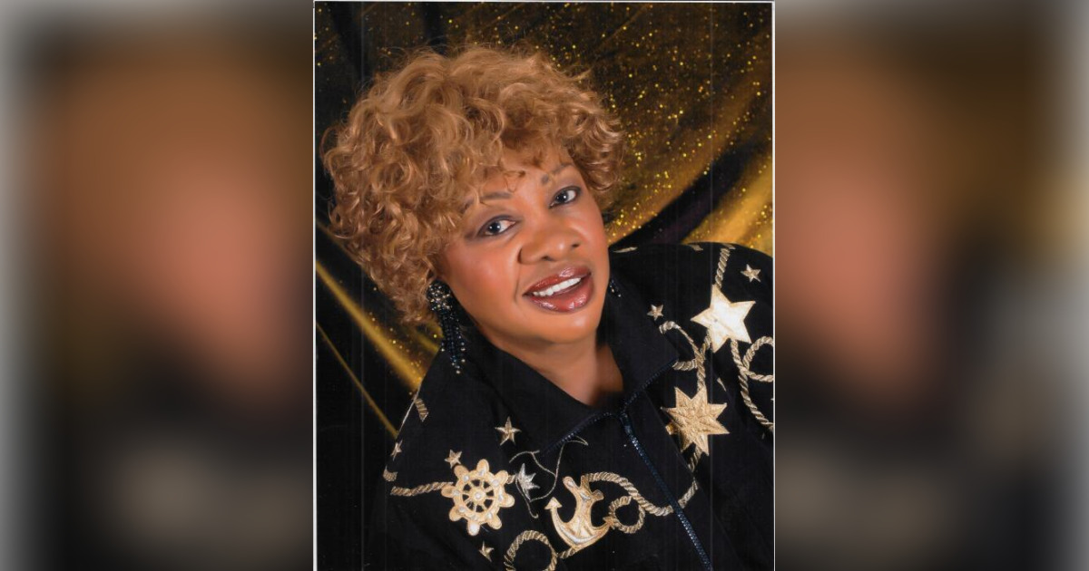 Obituary for Linda Henson January 1, 2024 Willie A. Watkins Funeral