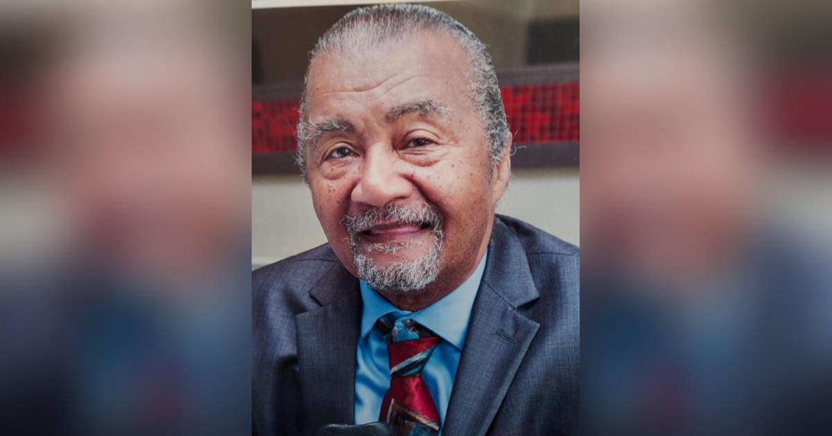 Willie Obituary January 6, 2024 Willie A. Watkins Funeral