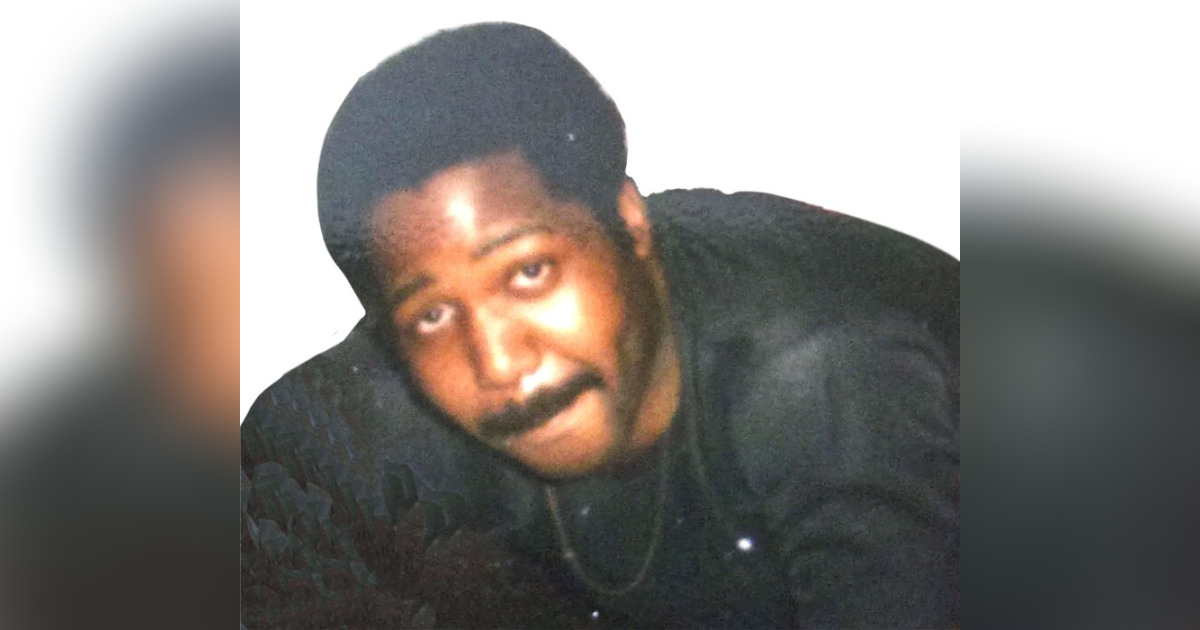 Mr. Robert Brown Sr.