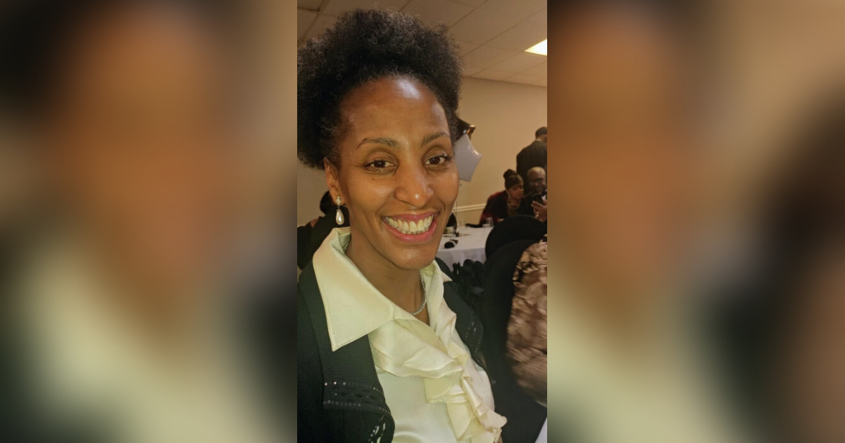 Cynthia Morris Kellam