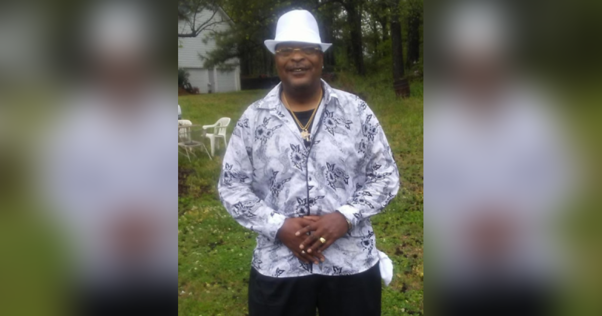 Willie Holliday Jr. Obituary June 30, 2024 Willie A. Watkins