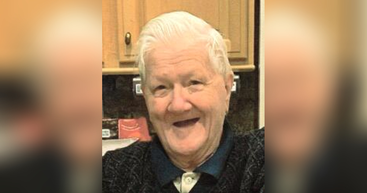 Obituary for F. Robinson Neely Funeral Home