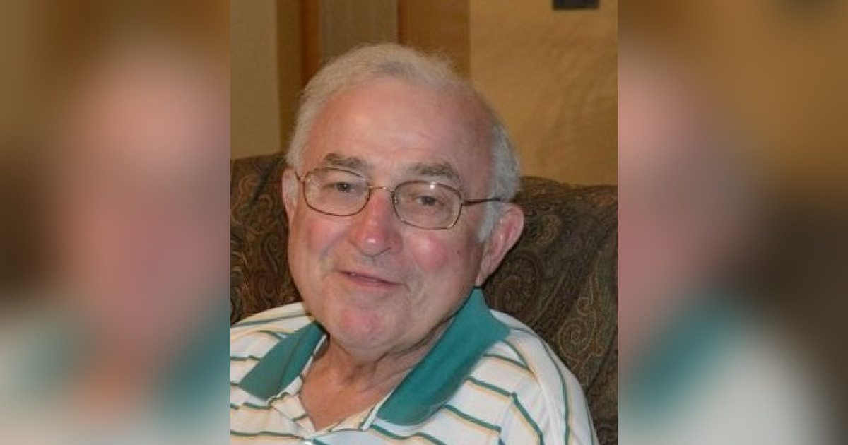 Raymond Conway Obituary Jul 24, 2022 Glenshaw, PA