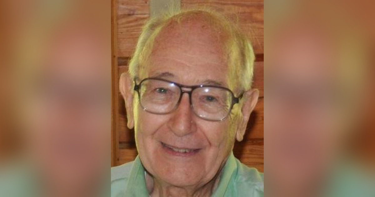 Joseph Brashear Obituary October 13, 2022 Neely Funeral Home