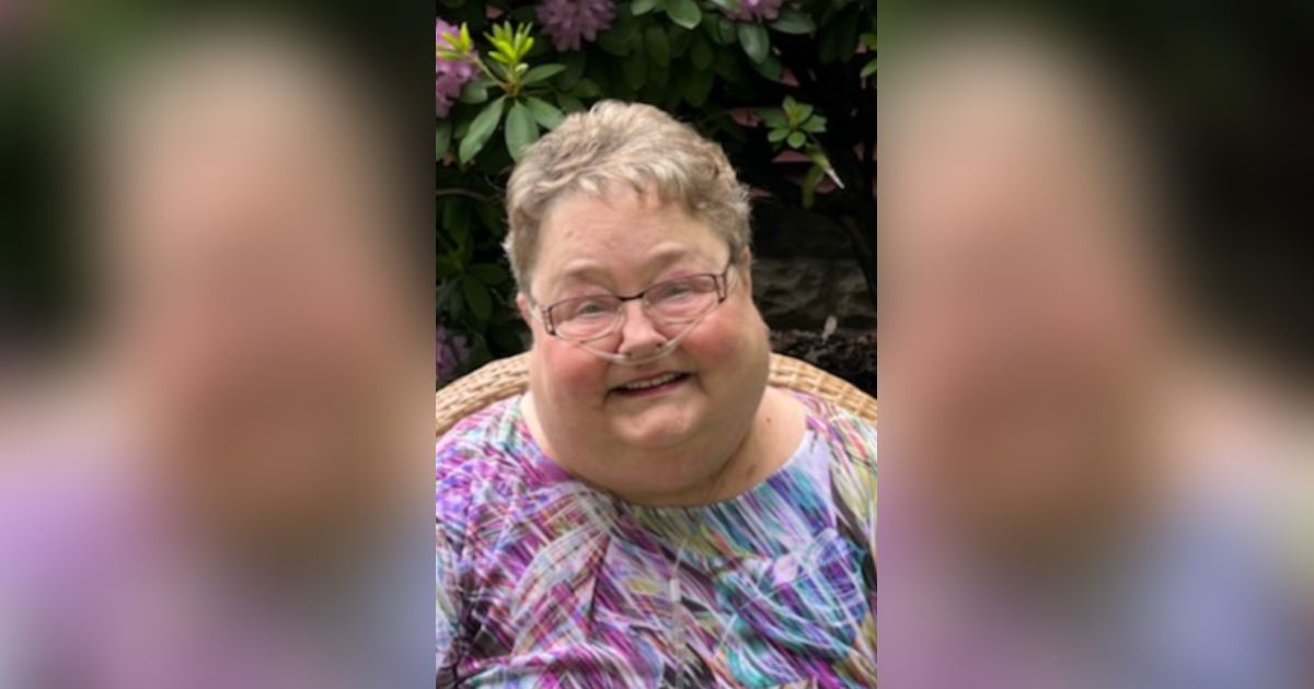 Judith O'Laughlin Berry Obituary Oct 24, 2022 Glenshaw, PA