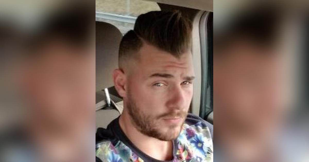 Shawn Lambert Obituary December 9, 2022 Neely Funeral Home