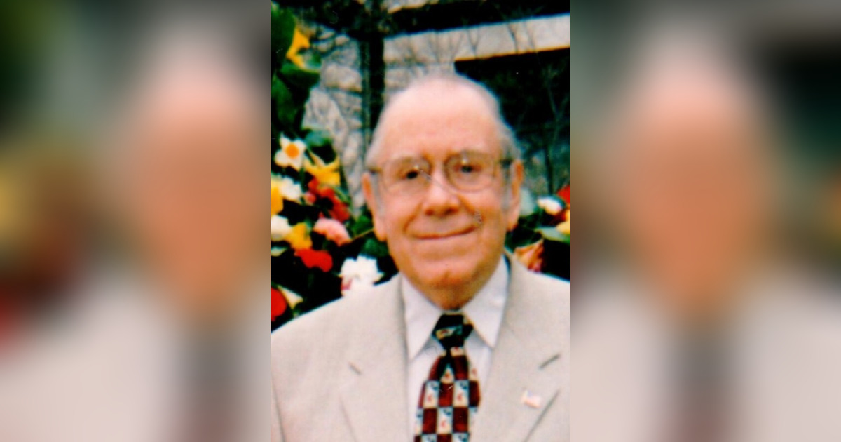 Obituary for Holton H. Yarnall Neely Funeral Home