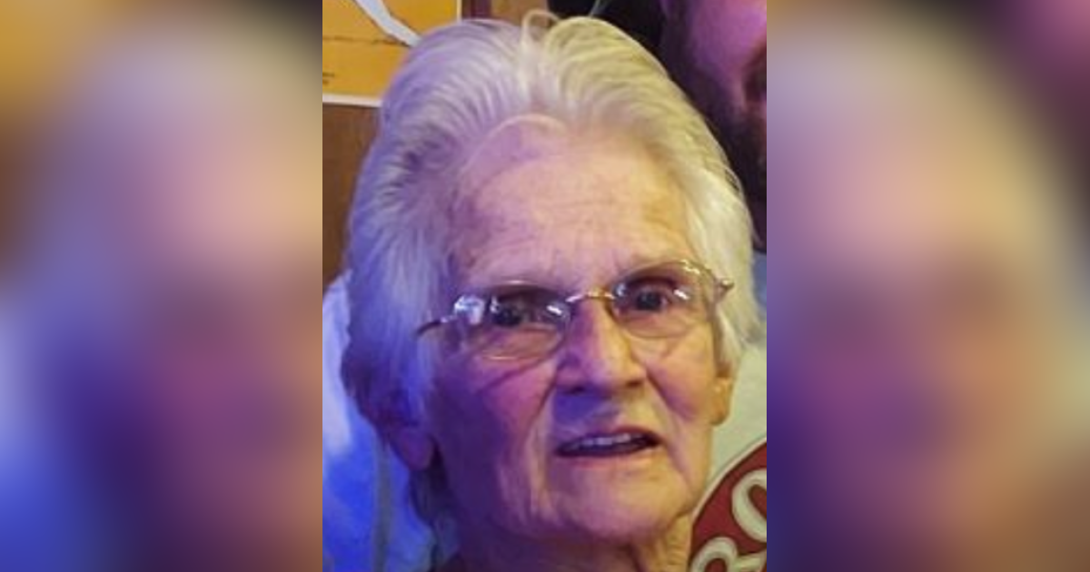 Shirley Thomson Obituary August 11, 2023 Neely Funeral Home