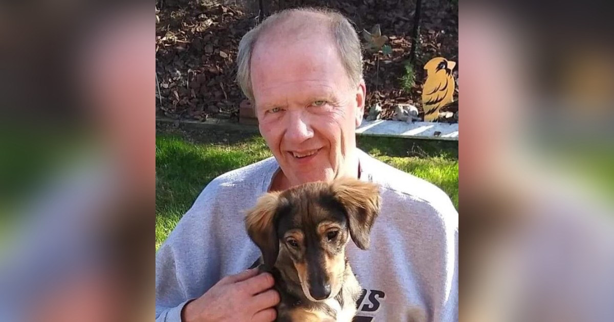 Gary Trout Obituary December 4, 2023 Neely Funeral Home Glenshaw, PA