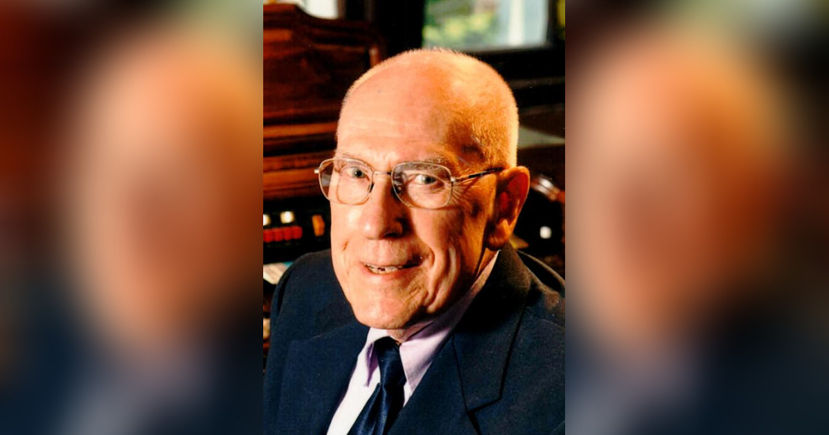 Charles H. "Charlie" Summers