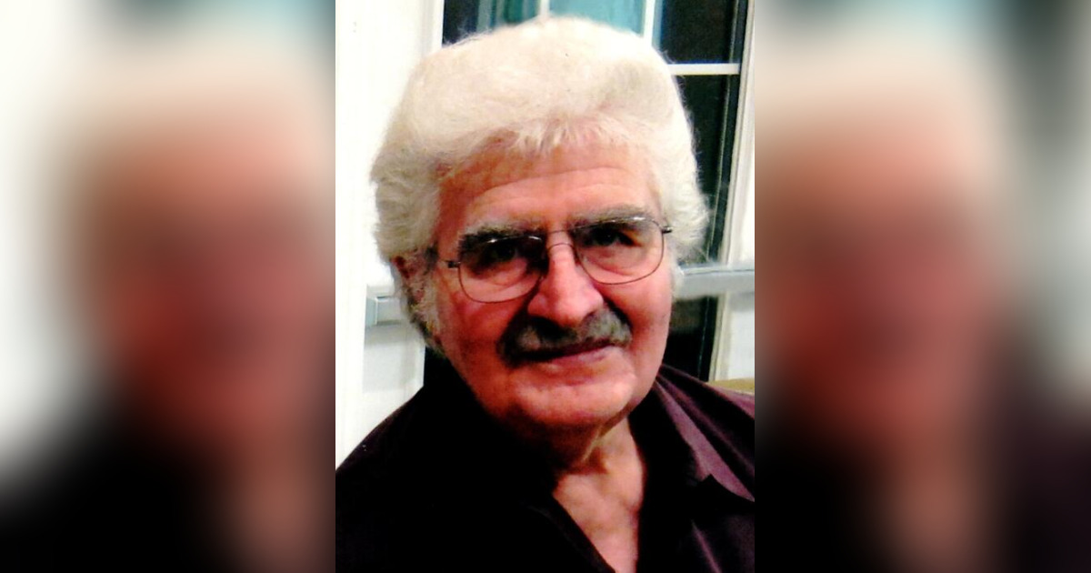 Fred Monaco Obituary Apr 12, 2024 Glenshaw, PA