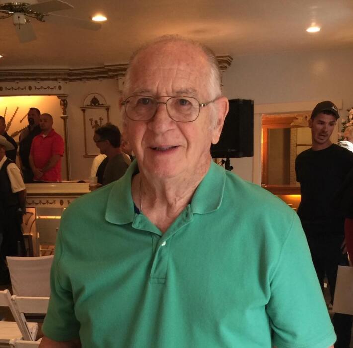 Paul Braddock Obituary May 6, 2024 Glenshaw, PA