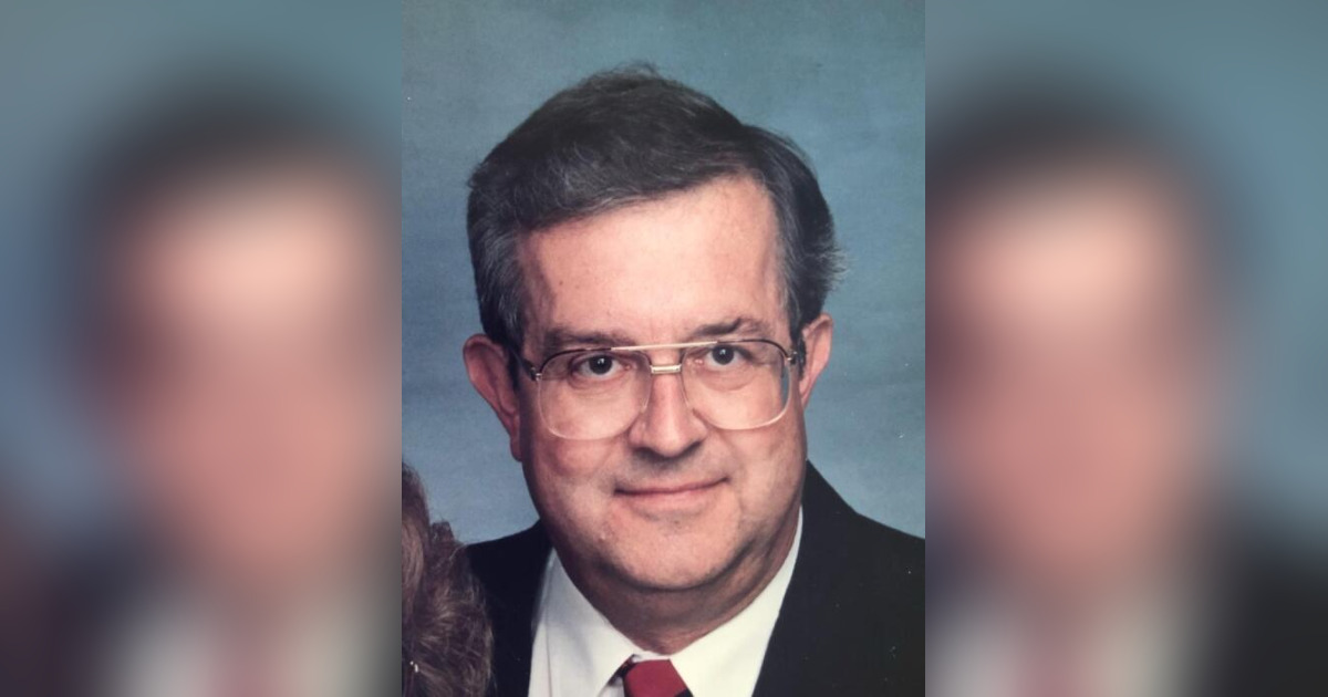 Paul Bradshaw Obituary Oct 3, 2022 Clinton, NC