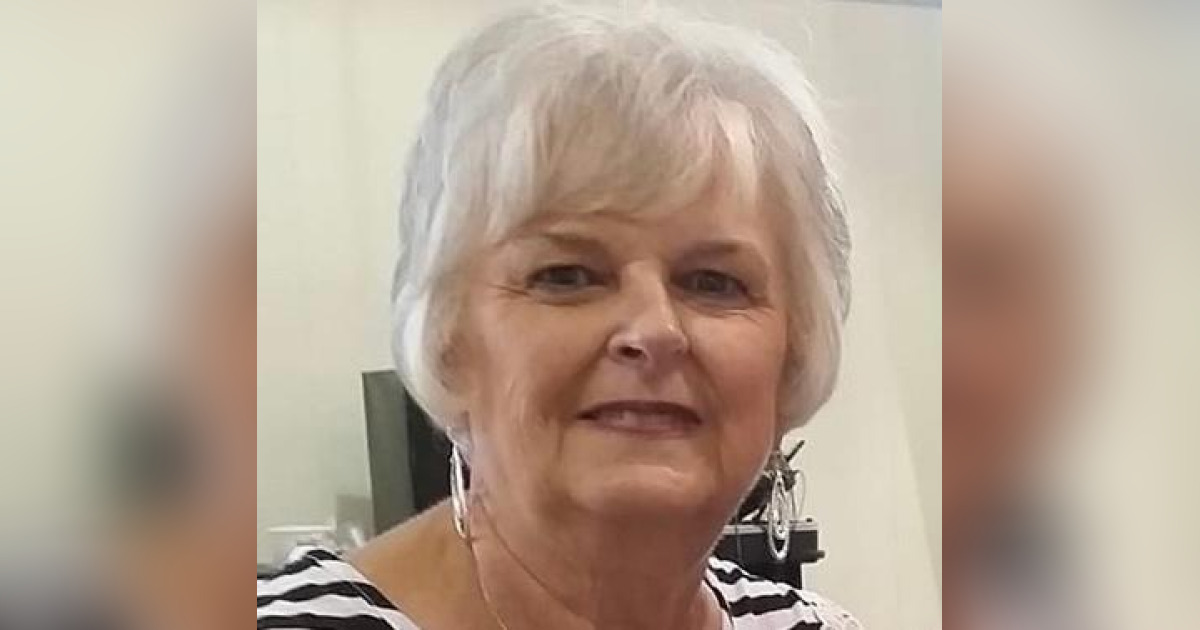 Obituary for Catherine Thornton October 15, 2022 Crumpler