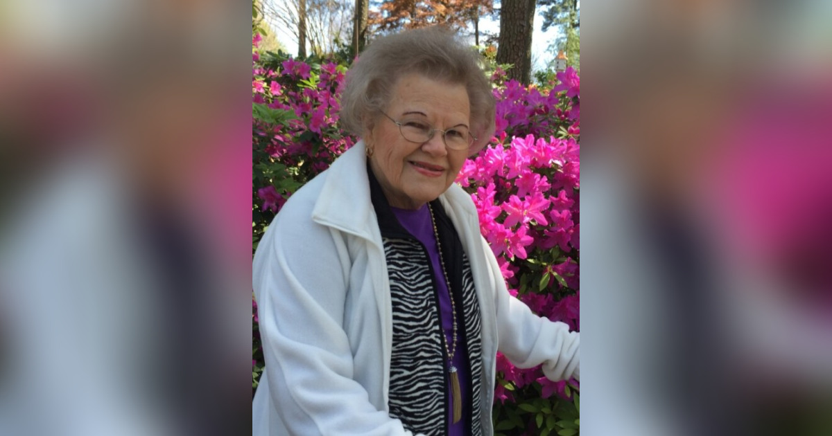 Louise Naylor Obituary November 18, 2022 Crumpler Honeycutt