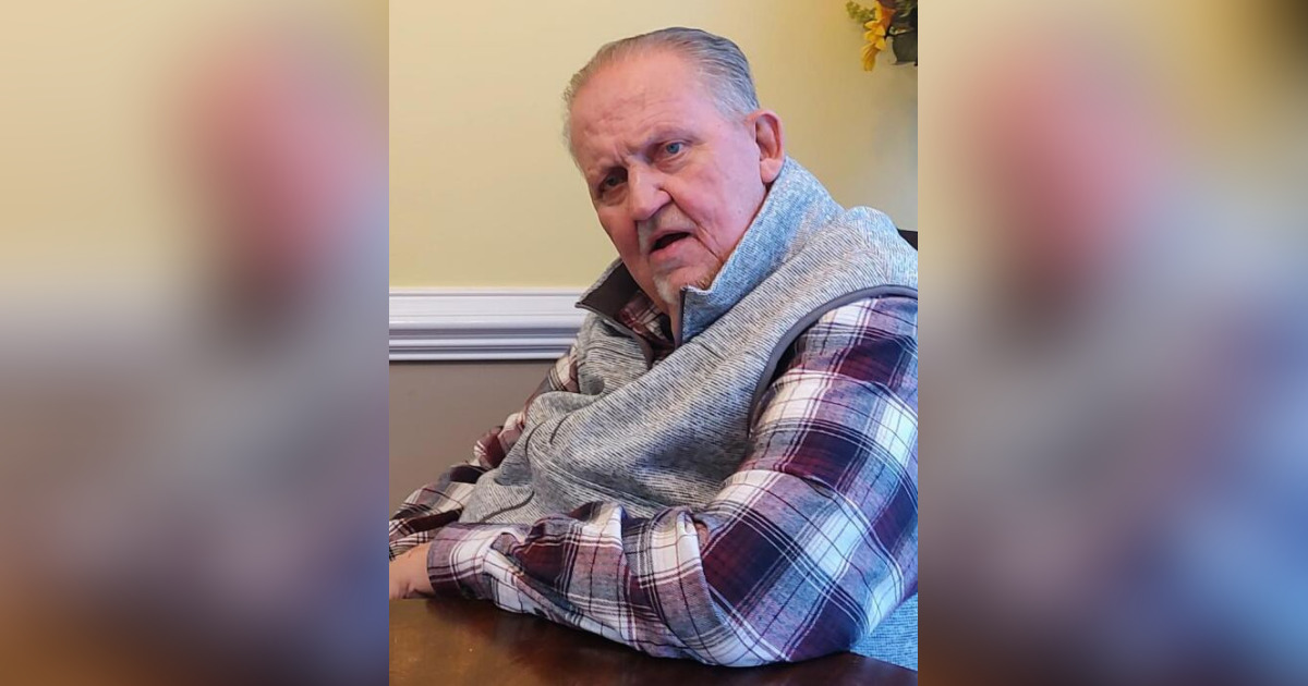 Norwood Hall, II Obituary Oct 26, 2023 Clinton, NC