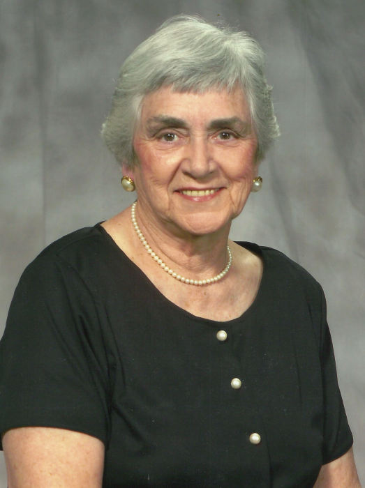Obituary for Mary Gardner (Pate) Edgerton