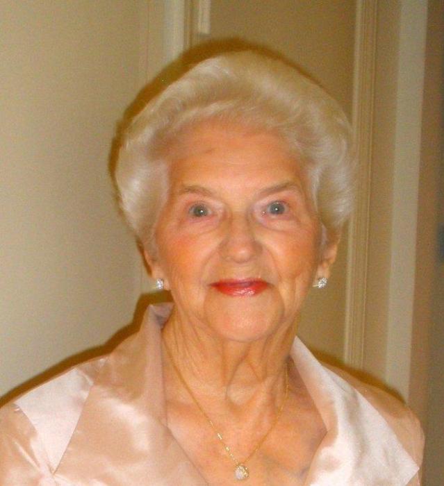 Lucille Yancey Obituary May 15, 2021 Crumpler Honeycutt Funeral