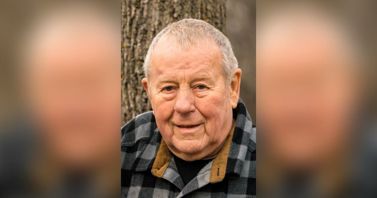 D. Smidt Obituary April 3, 2023 GriffinGray Funeral Home