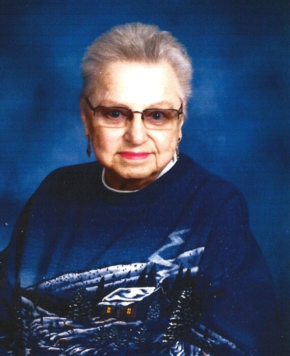 Marilyn J. Schiebsted Obituary October 17, 2023 GriffinGray