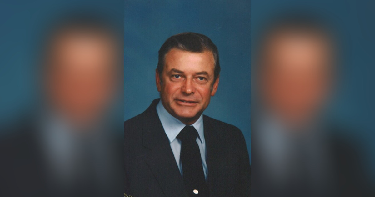 Obituary for Jerome 'Jerry" Hildebrandt GriffinGray Funeral Home