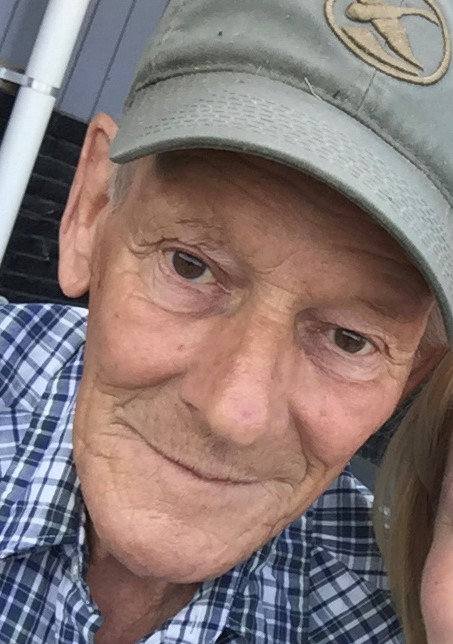 Obituary For Marvin E Truax Griffin Gray Funeral Home