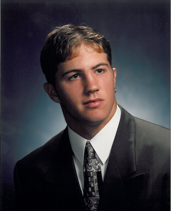 Obituary for Todd E. Schmauss