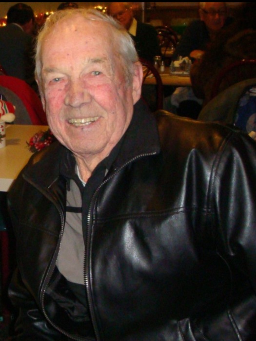 Richard Thorson Obituary April 11, 2018 Hindt Funeral Home LeRoy, MN