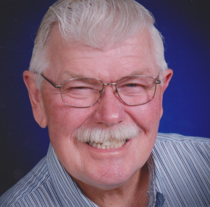 Roger Ruesink Obituary April 20, 2018 Hindt Funeral Home LeRoy, MN