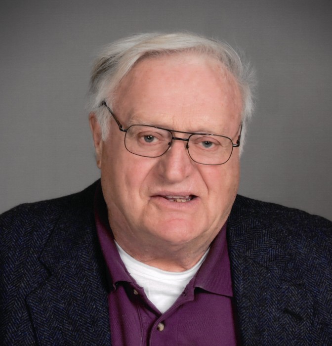 Obituary for James Fencl May 25, 2019 Protivin, IA