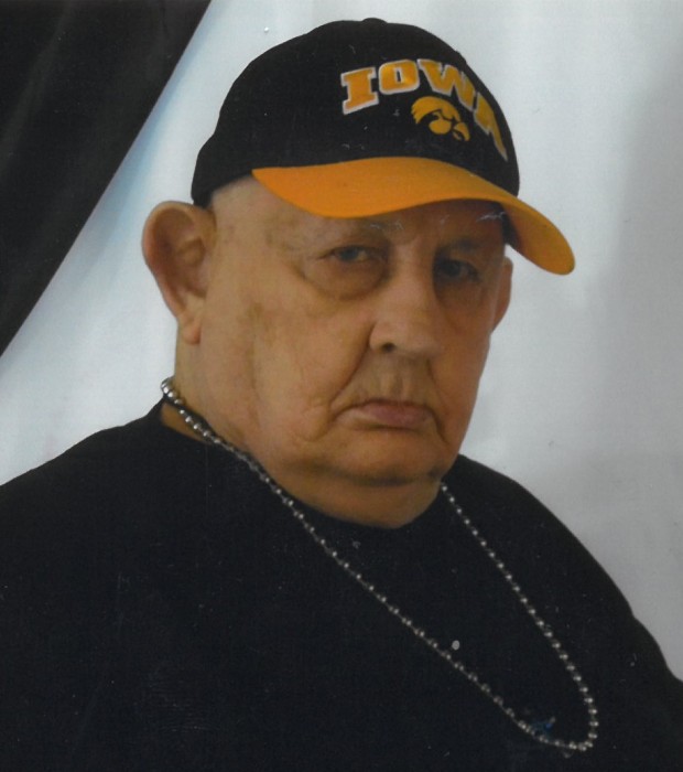 Obituary for James "Jimmy" Sweeney September 6, 2019 Riceville, IA