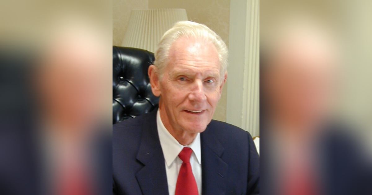 Obituary for Frank Herschel Finch, Jr. Cook Funeral Home
