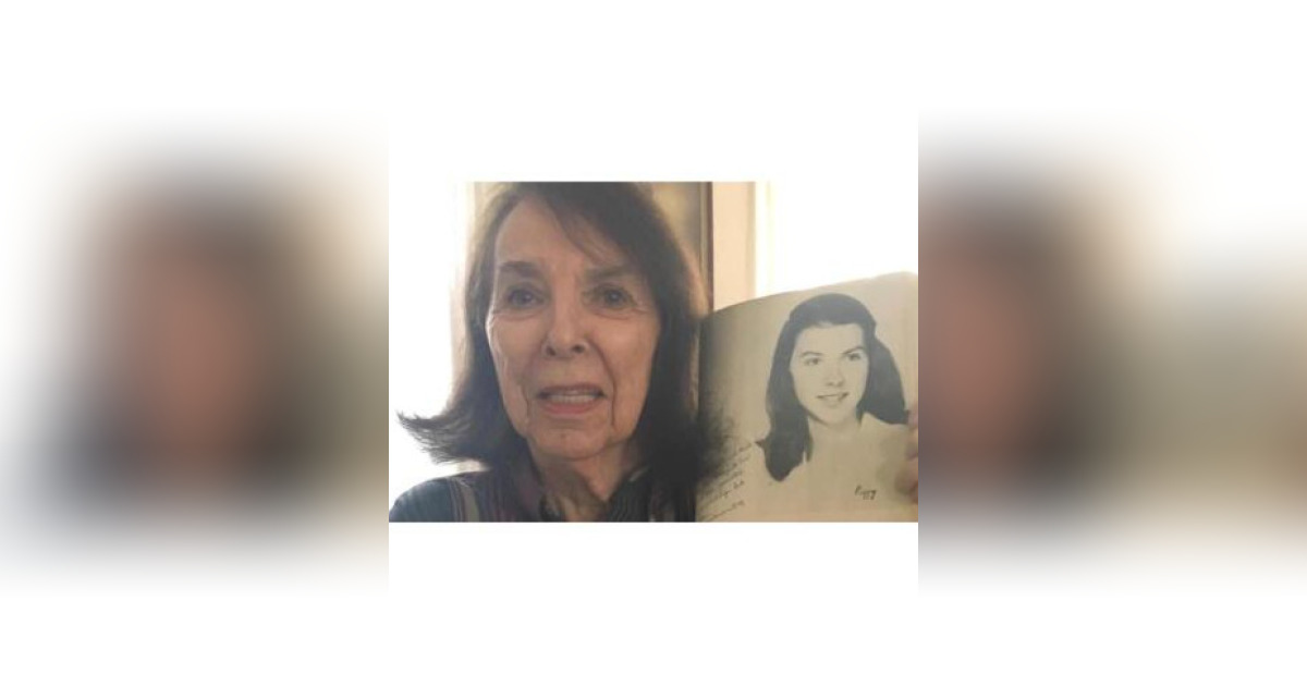 Mary Margaret Williams