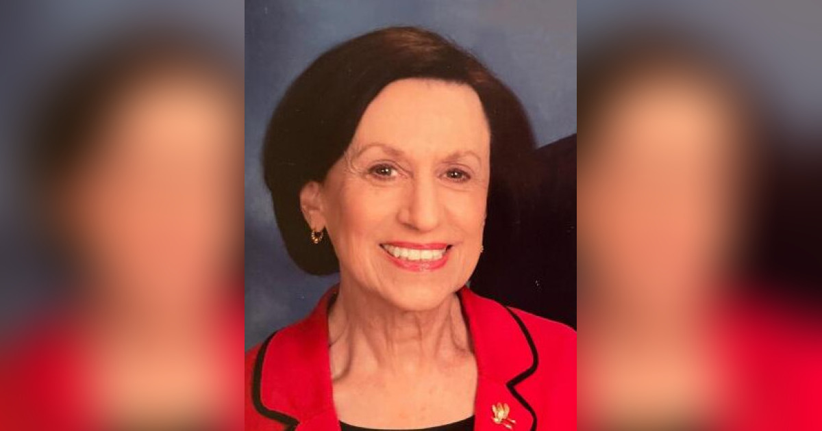 Dr. Deborah Dye Coleman