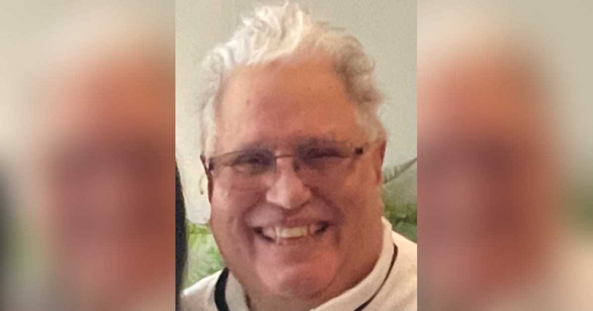 Nicholas "Nick" Desantis