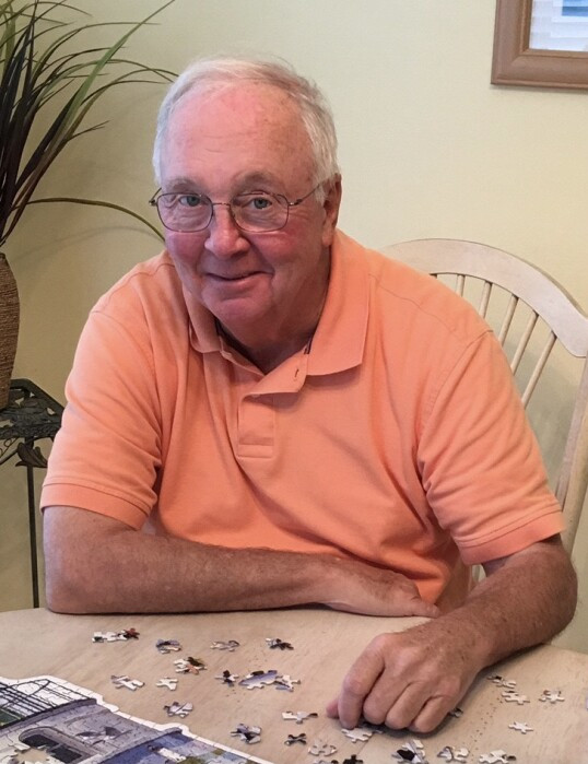 Roger Fields Obituary March 2, 2023 EganRyan Funeral Home