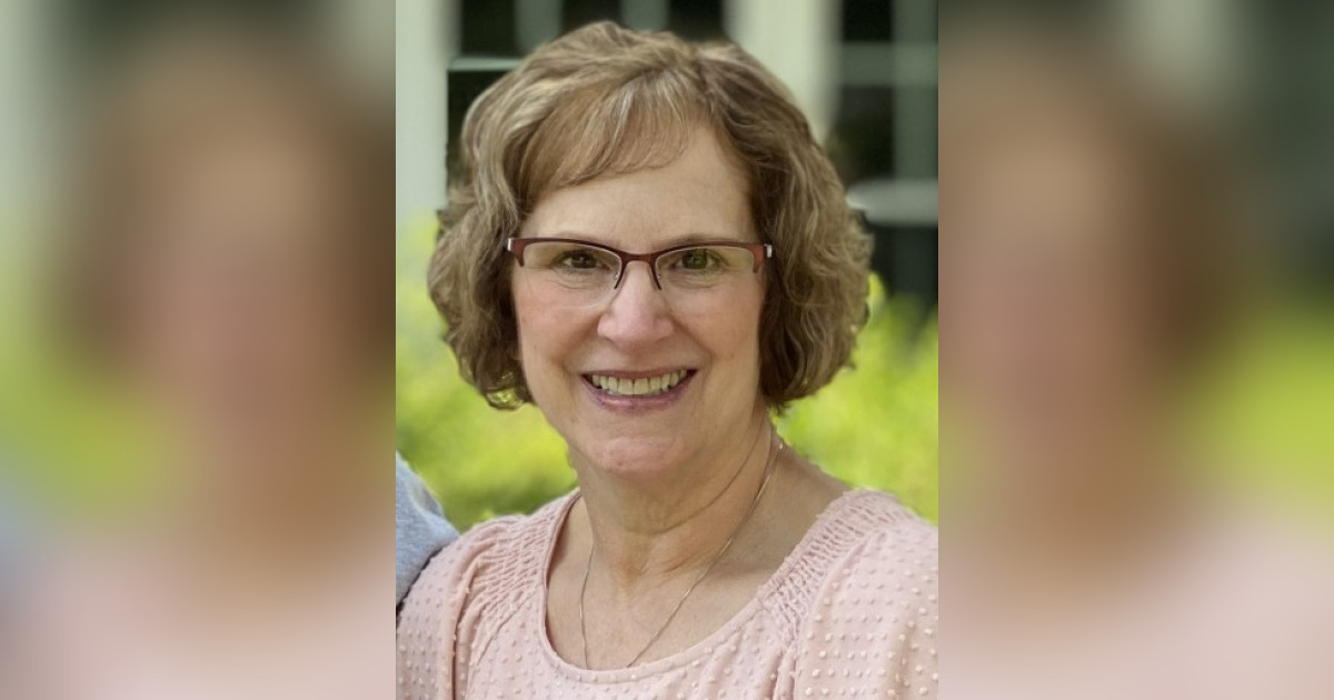 Rosemary L. Steinbauer