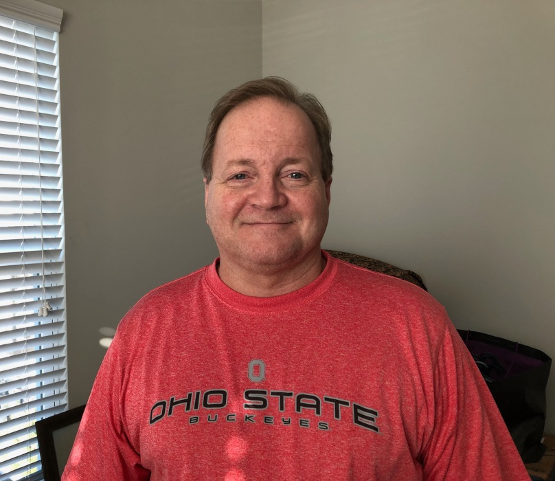 Obituary for Robert Dean Lowry, II EganRyan Funeral Home