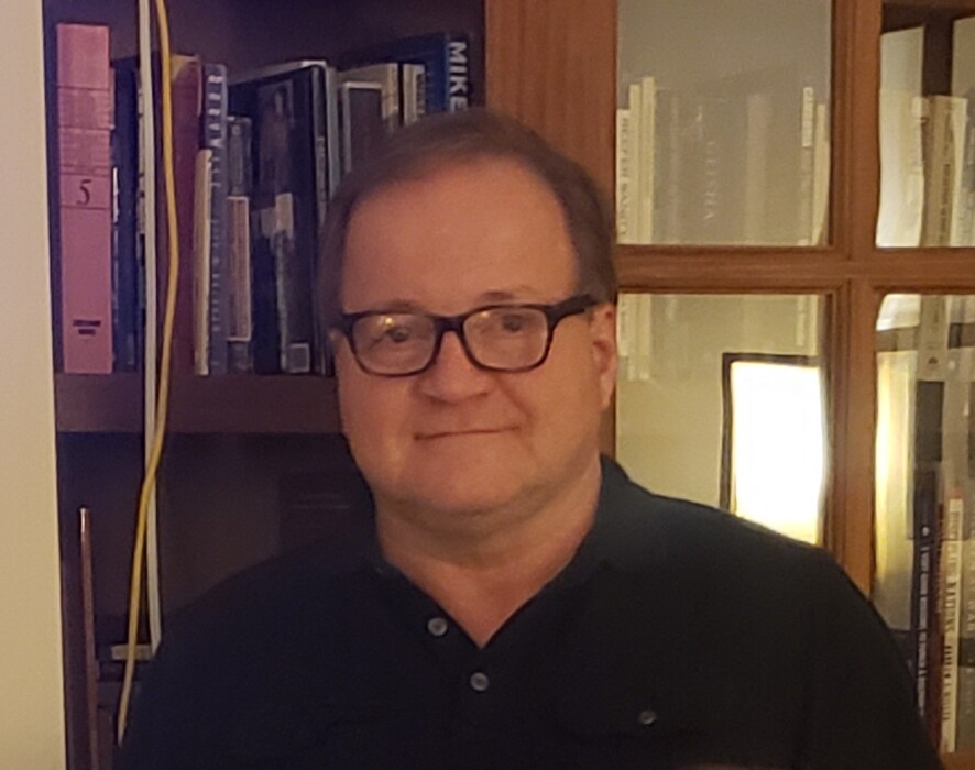 Obituary for Robert Dean Lowry, II EganRyan Funeral Home