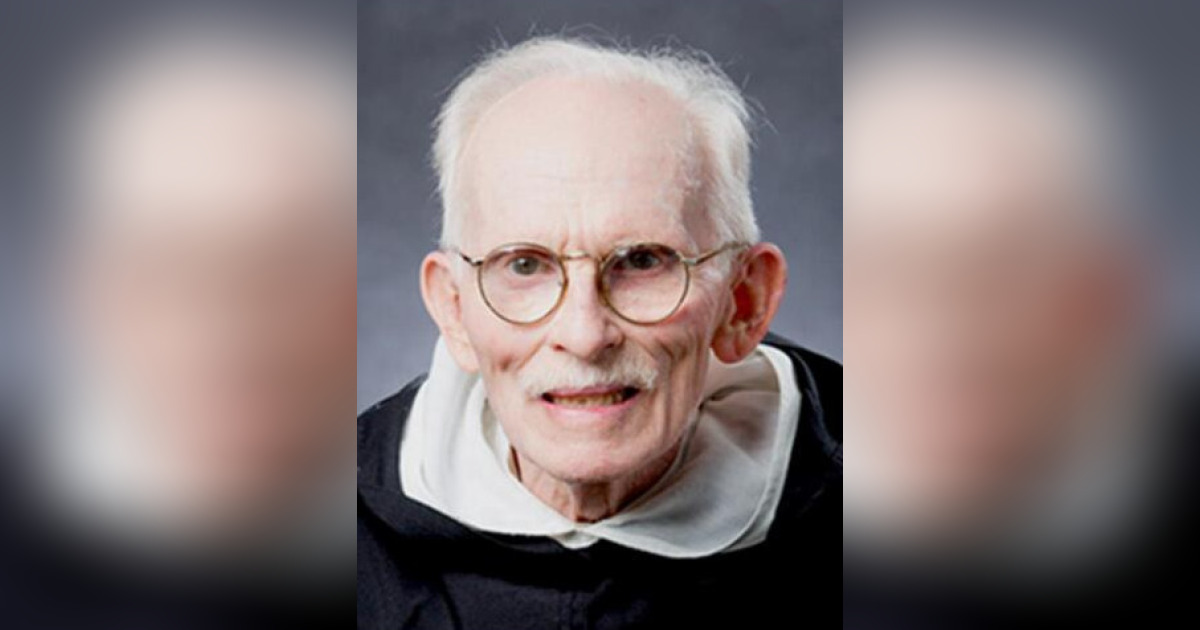 Op Fr. Ciaran Fergus