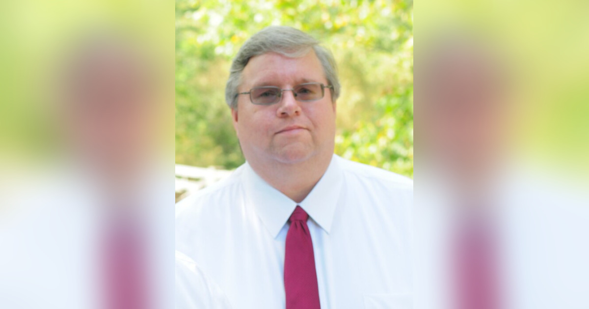 Michael Alan Mathias