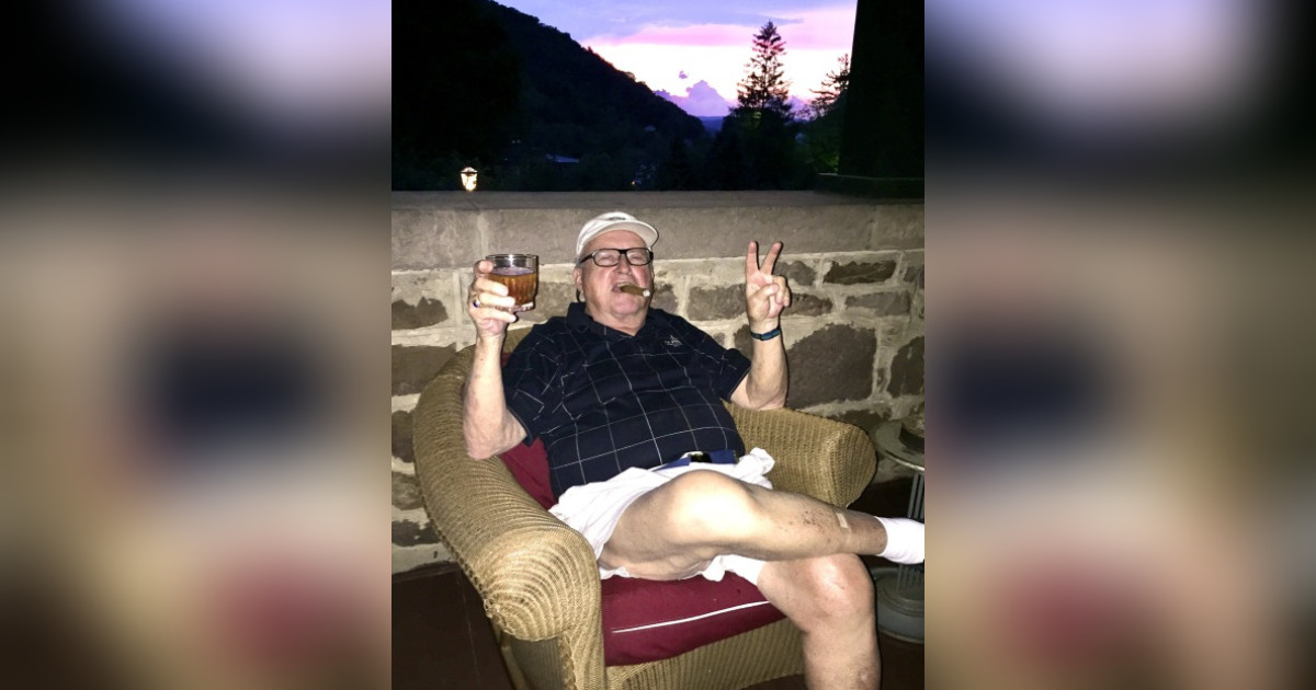 Charles William Rath