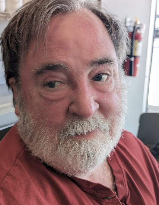 John Hickey Obituary January 7, 2024 EganRyan Funeral Home