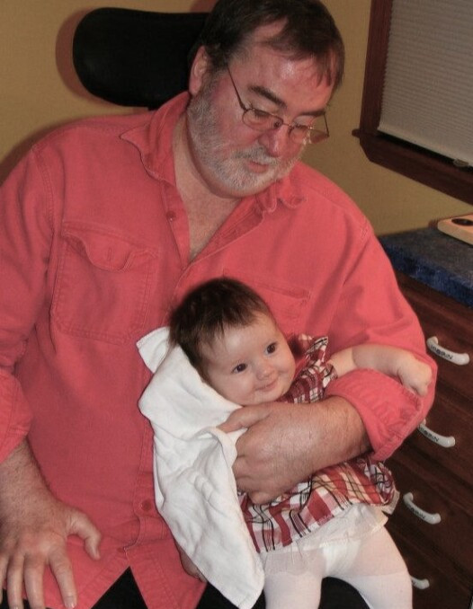 John Hickey Obituary January 7, 2024 EganRyan Funeral Home