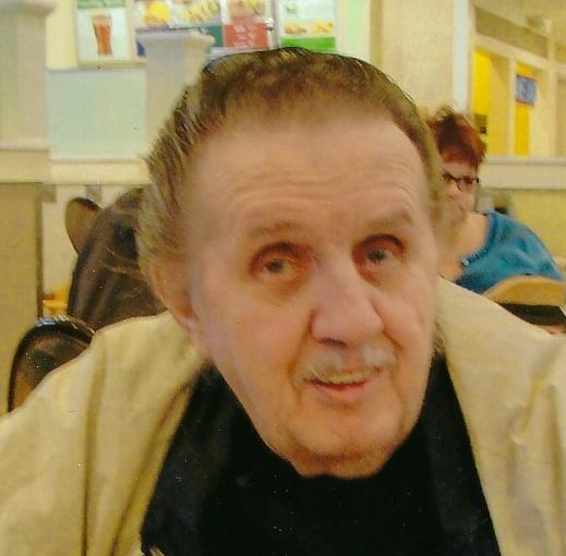 Obituary for Eldridge "Sonny" Hall