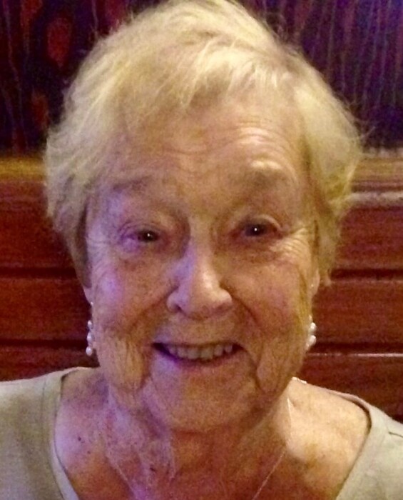 Obituary for Shirley A. Bloom Goethals & Wells Funeral Home and