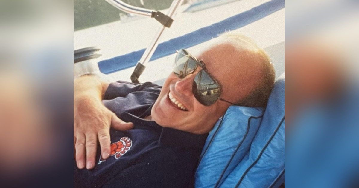 Dr. Roger Dupre Obituary October 8, 2023 Cranston Funeral Home