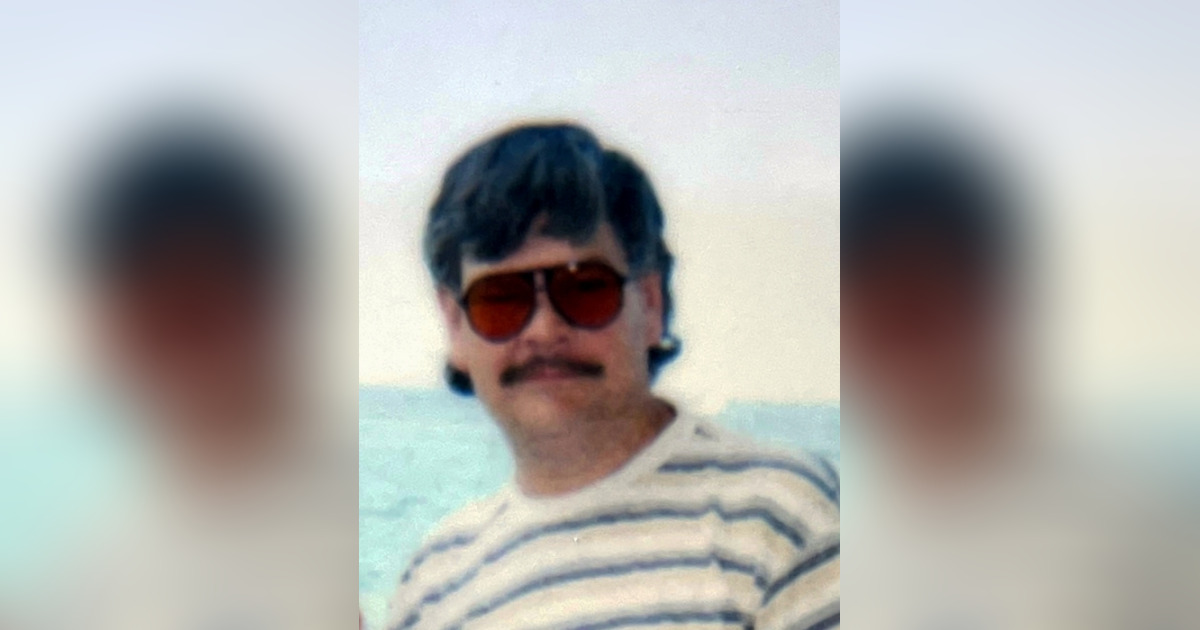 Jacob Trzop Obituary August 27, 2022 Sims Funeral Services